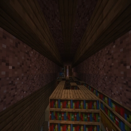 Hide N Seek project image