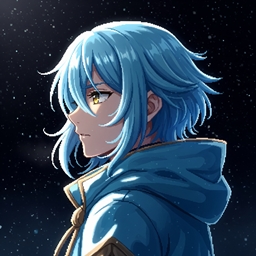 Skips Tensura logo