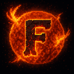ForgeBorn Core logo