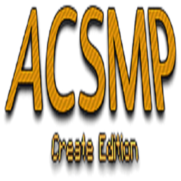 Albert's Create SMP project image