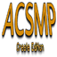 Albert's Create SMP logo