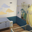 Nursery [Blue & Yellow] logo