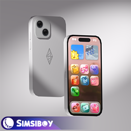 SimsiPhone 2 project avatar