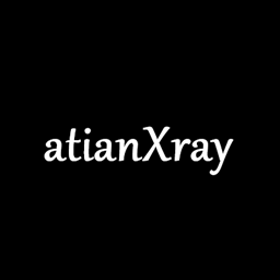 atianXray logo