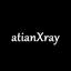 atianXray logo
