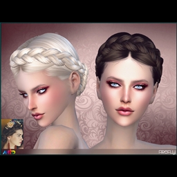 Firefly Hairstyle logo