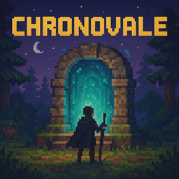 ChronoVale project image