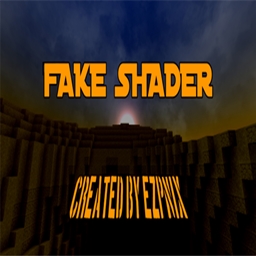 Fake Shader project image