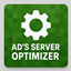 SERVER OPTIMIZATION [DISCONTINUED] logo