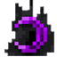 Dark Coins logo