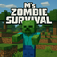 M's Zombie Survival (Discontinued. READ DESC) logo