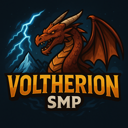 Voltherion SMP logo