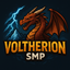 Voltherion SMP logo