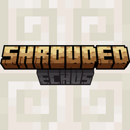 Shrouded Echos logo