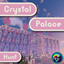 Crystal Palace Hunt logo