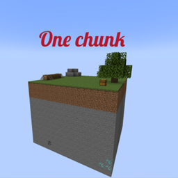 One-Chunk by Ollie The King logo