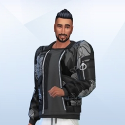 Jamison Cullens - NO CC logo