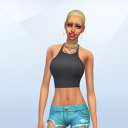 Ivy Rose - NO CC logo