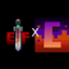 Epic Fight  & L Enders Cataclysm compatibility logo