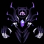 exptirpation music disc (updated) logo