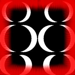 The eyes that keep watching logo