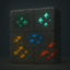 Glowing Ore Java avatar