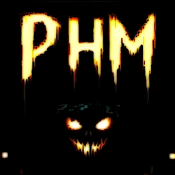 PHM logo