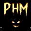 PHM logo