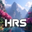 HRS logo