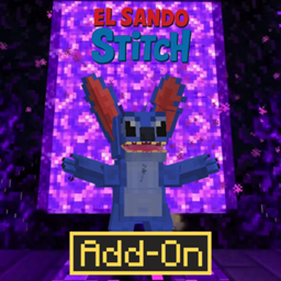 Stitch | EL SANDO project avatar