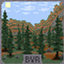 Biomas Vanilla Renovados | Renovated Vanilla Biomes logo