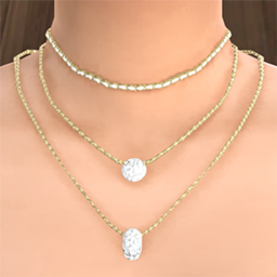 Alex Necklace (Caiocc)