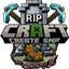 RIPCRAFT Create 6 SMP logo