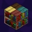 More Bookshelf Variants 3D logo