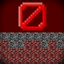 Nether Ceiling Nerf logo