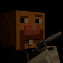 MrParakeet's Mod