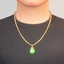 Stone Necklace logo