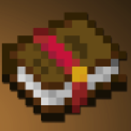 Library Enchants / Library Enchantments [ Nbt Edit ] logo