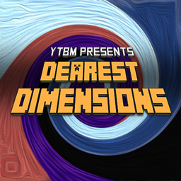 YtbM Presents: Dearest Dimensions logo