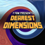 YtbM Presents: Dearest Dimensions logo
