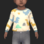 Businesses & Hobbies Toddler Sweater logo