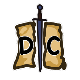 Divide & Conquer  logo