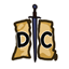 Divide & Conquer  logo