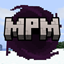 MPM (Linear Boss Fighting) logo