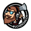 Bucherons logo