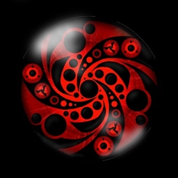 Firestorm RPG logo