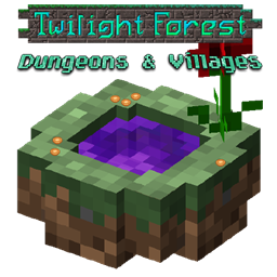 Twilight Forest - Dungeons & Villages project avatar