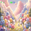 Main Menu Background Override Furry Bunny logo