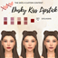 Dusky Kiss Lipstick Set  ( Base Game Compatible,9 Color Options) logo