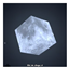 SUN AND MOON 3D logo